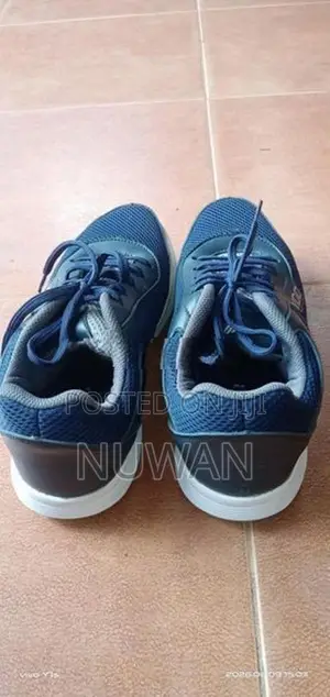 Deck Shoes