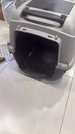 Dog Cage/Crate