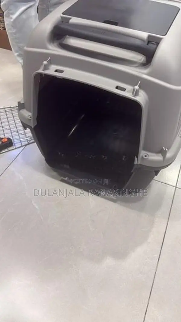 Dog Cage/Crate