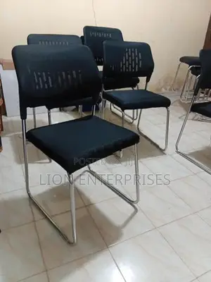 Visitor Chairs