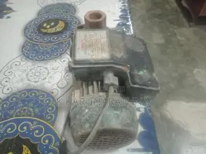 Water Motor