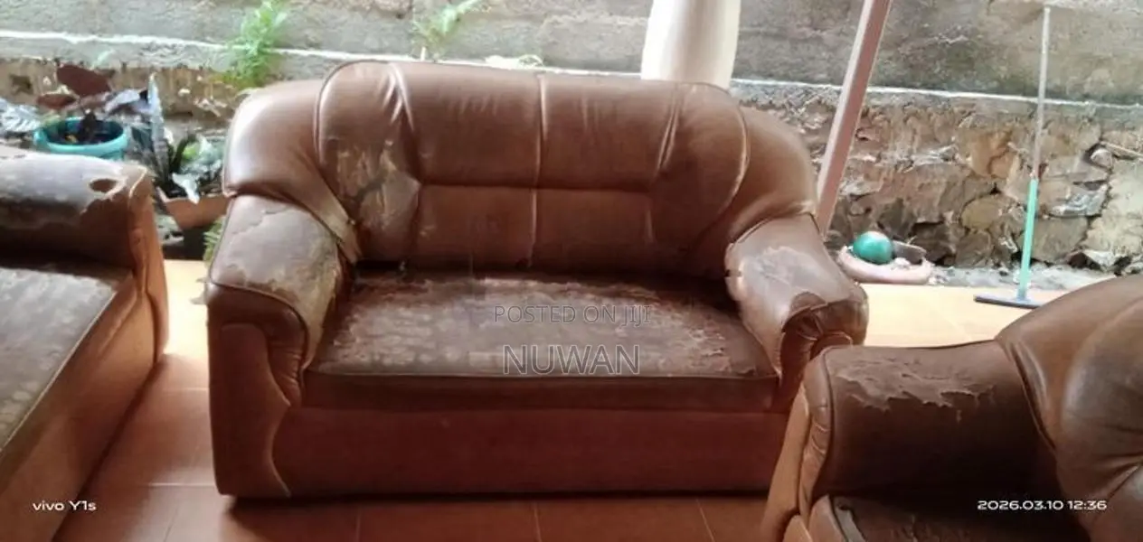 Sofa Set
