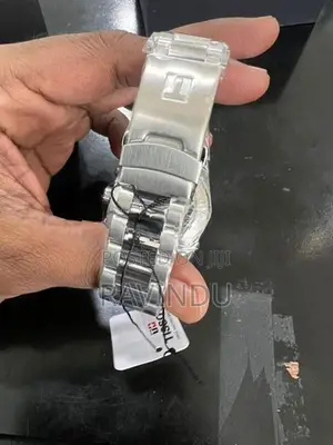 Tissot PR516 watch