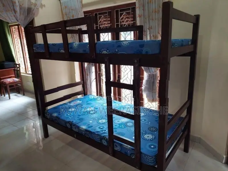 Bunk Bed (6'X3')