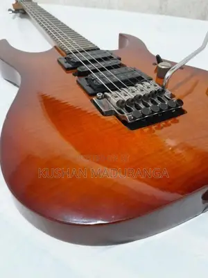 Ibanez Gio Electric Guitar