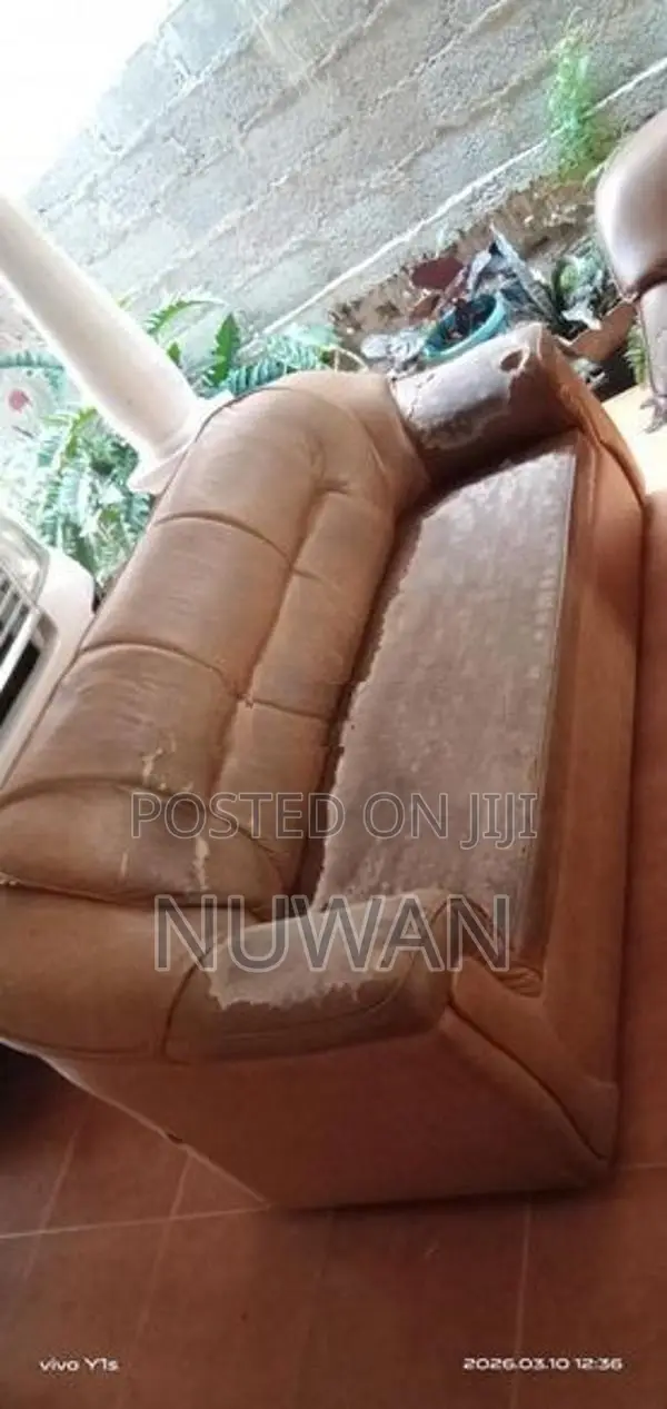 Sofa Set