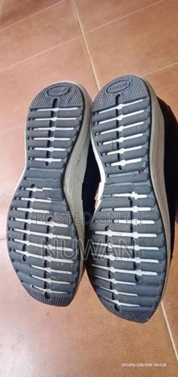 Deck Shoes