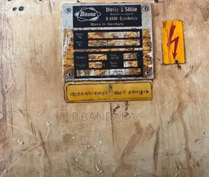 Bakery Mixture