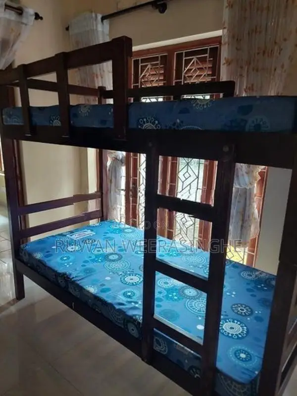 Bunk Bed (6'X3')