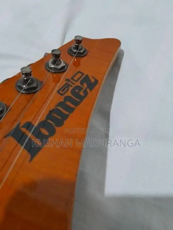 Ibanez Gio Electric Guitar