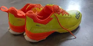 DSC Jaffa GT Cricket Shoes