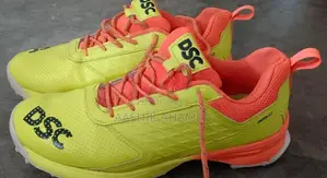 DSC Jaffa GT Cricket Shoes