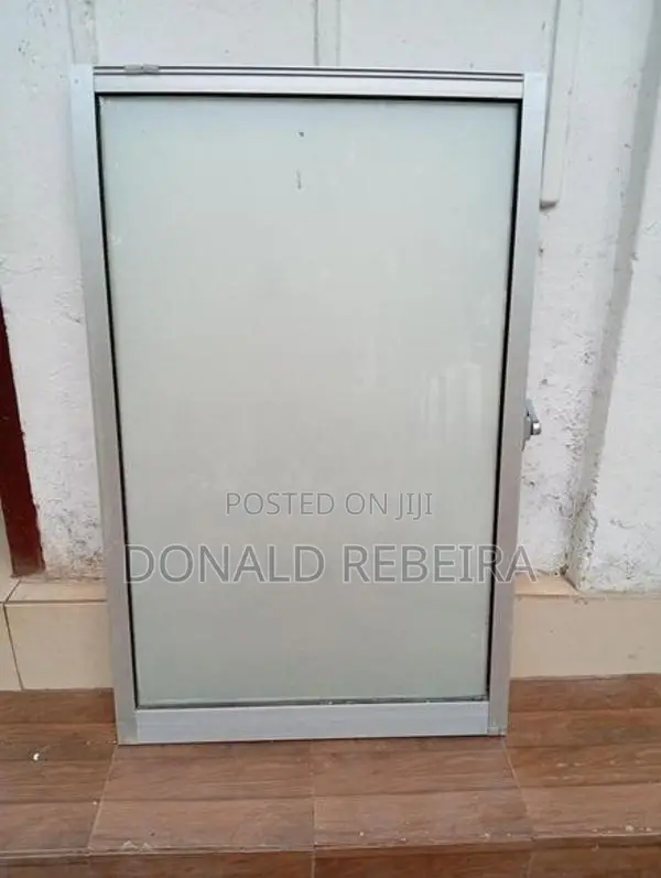 Aluminium Sliding Windows