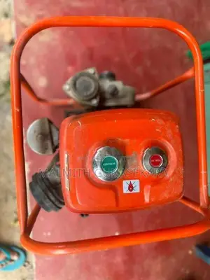 Singer Water Pump