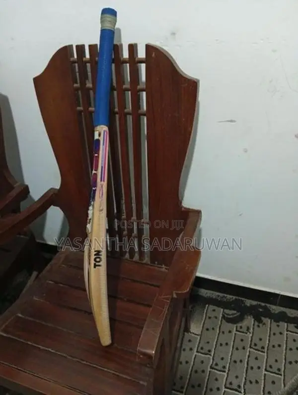 Cricket Bat