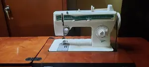 Singer Contesa Sewing Machine