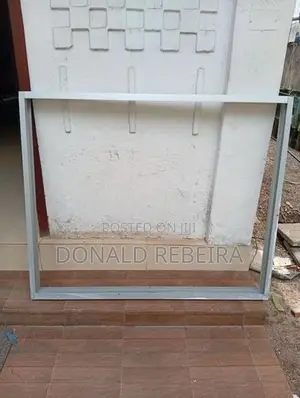 Aluminium Sliding Windows
