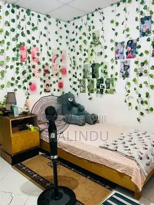 Single Bed 6×3ft