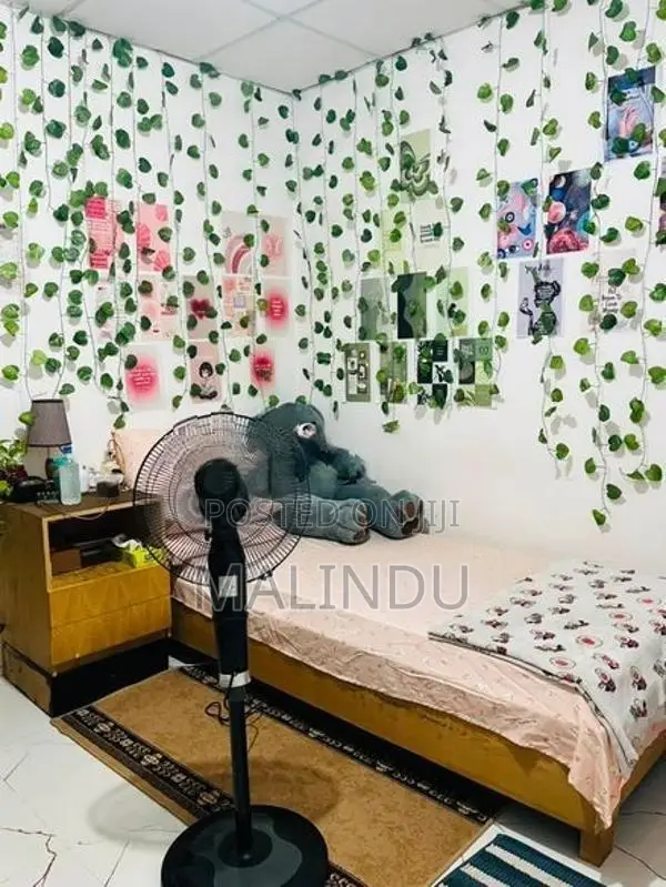 Single Bed 6×3ft