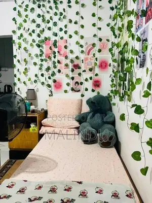 Single Bed 6×3ft