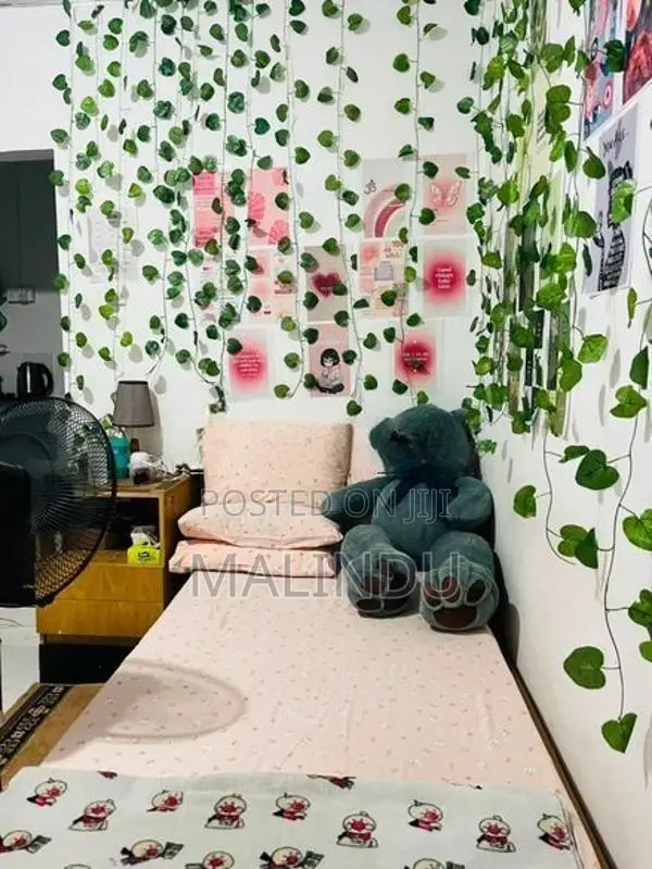Single Bed 6×3ft
