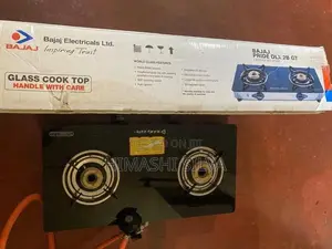 Gas Stove