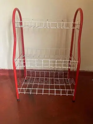 Plate rack