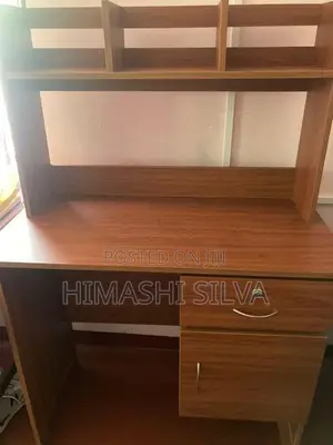 computer table