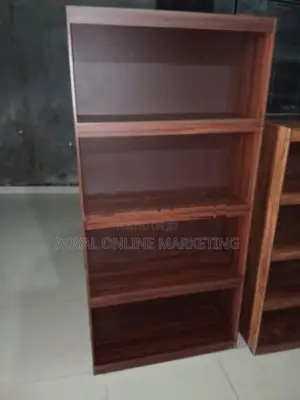 Book Rack (C-23)