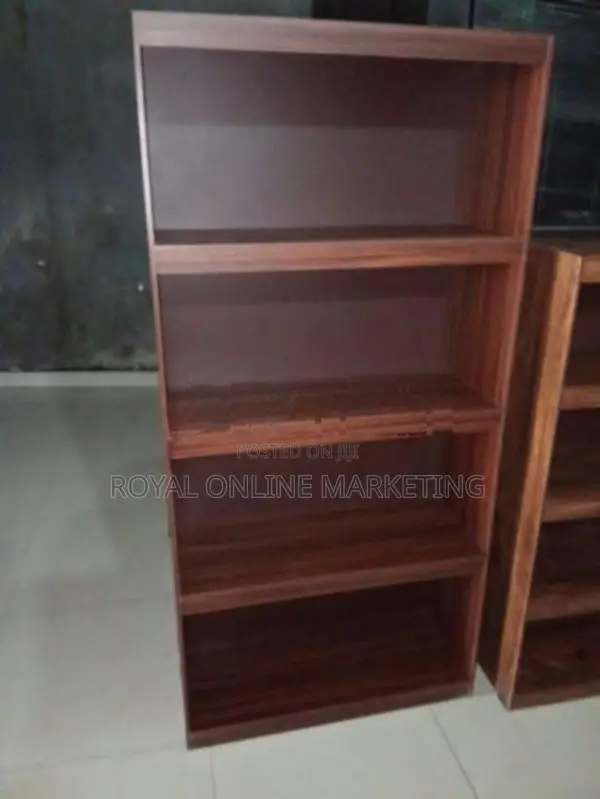 Book Rack (C-23)