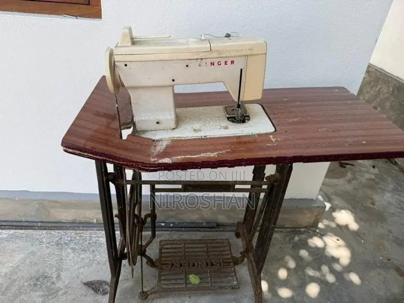 Sewing Machine