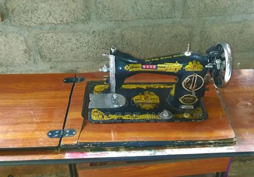 Sewing Machine