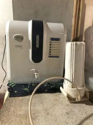 Pureit Ultima 418 Water Purifier