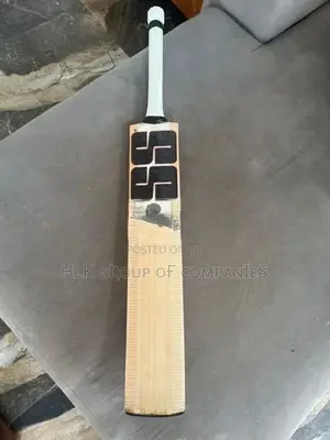SS English Willow Cricket Bat