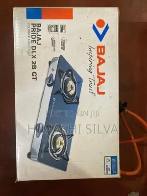 Gas Stove