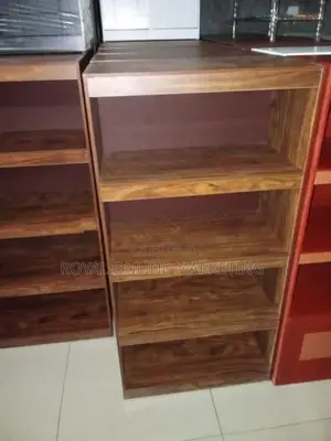 Book Rack (C-23)