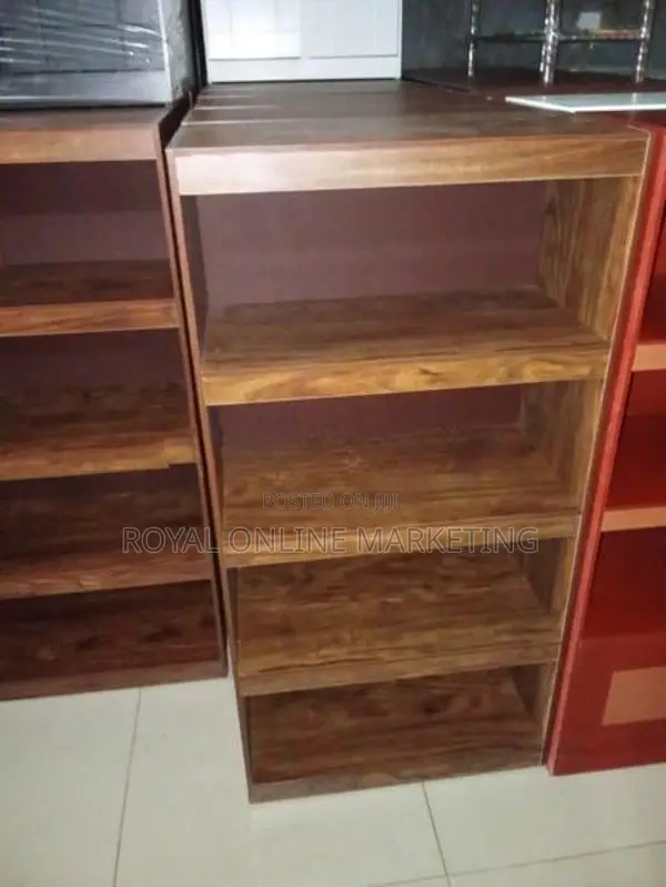 Book Rack (C-23)