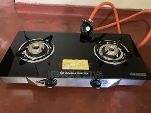 Gas Stove