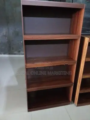 Book Rack (C-23)