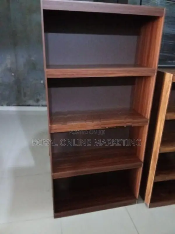 Book Rack (C-23)