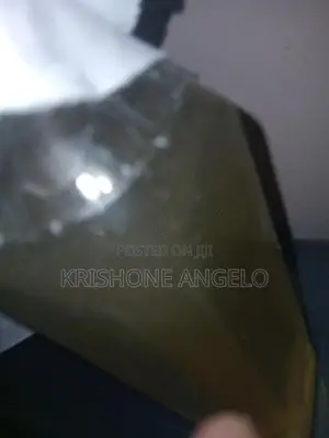 Vinegar eels fish food