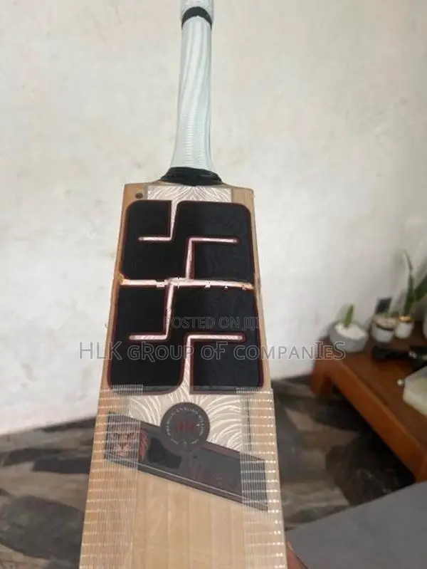 SS English Willow Cricket Bat