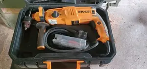 Incco Hammer drill