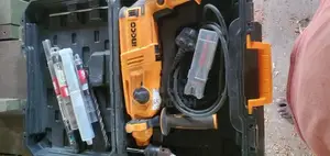 Incco Hammer drill