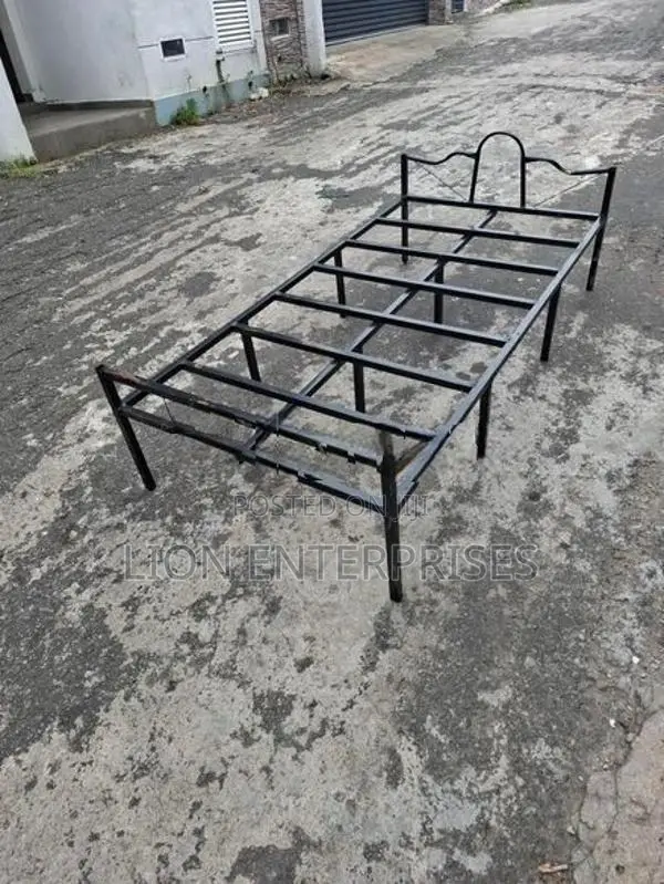 Single Beds