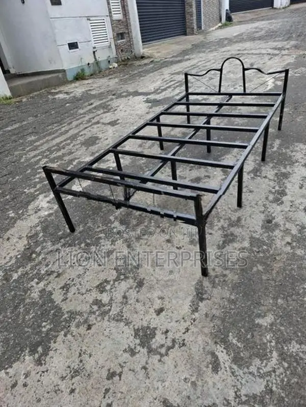 Single Beds