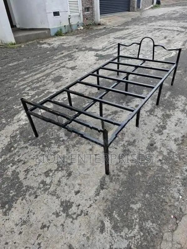 Single Beds