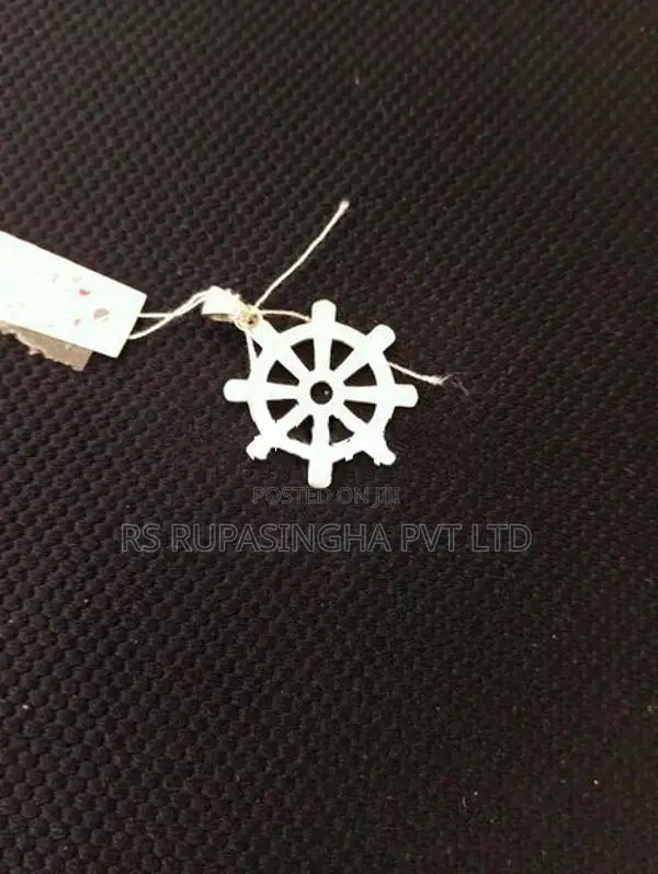 Silver Pendant 4G 500MG