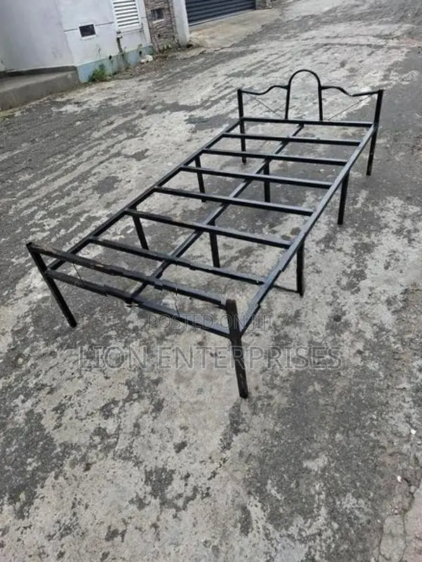 Single Beds