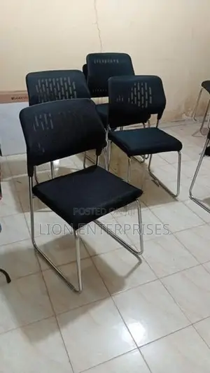Visitor Chairs